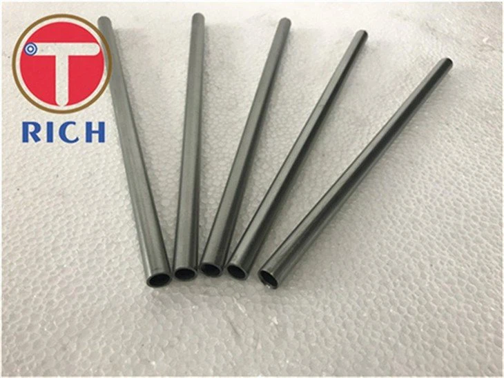 dom mild steel