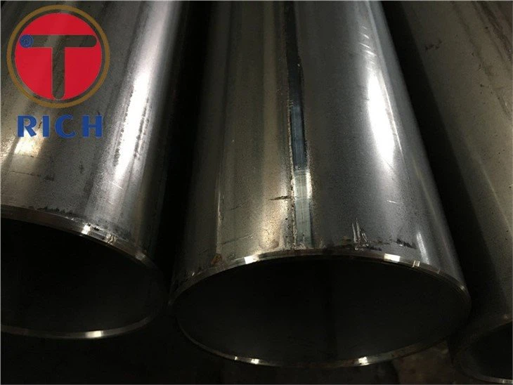 carbon steel tubing