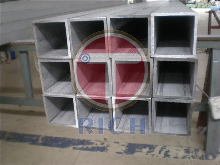 316 stainless steel tubes