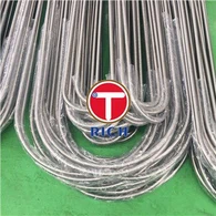ASTM B151 C70600 Медна тръба