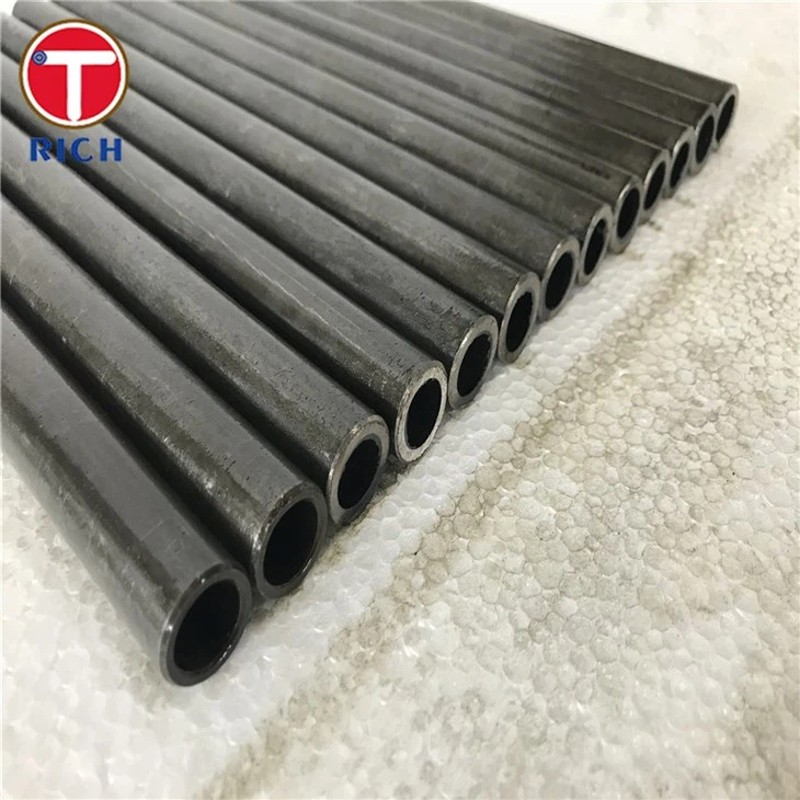 ASTM A210 Carbon Steel Pipe