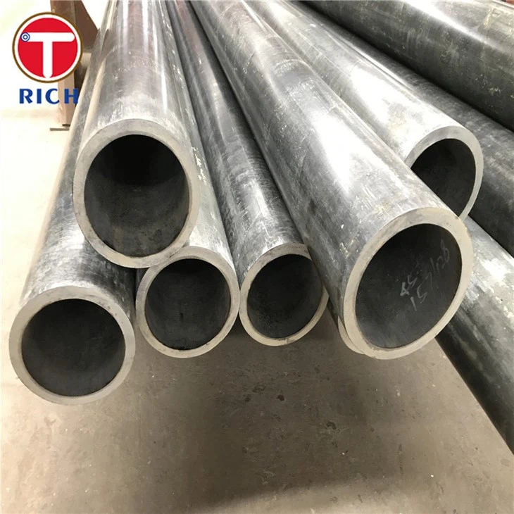 ASTM A210 Carbon Steel Pipe