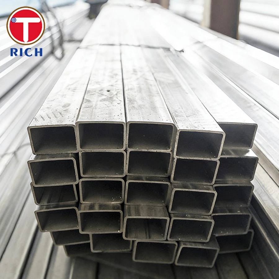 2205 Stainless Steel Square Tube suppliers