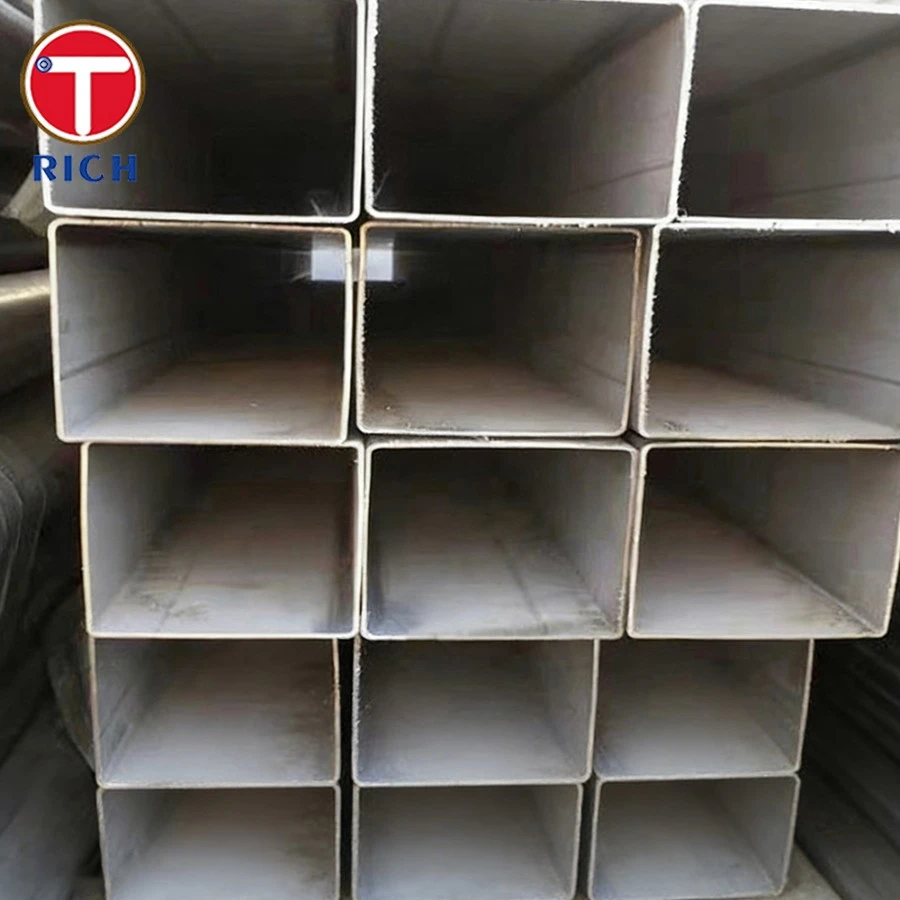 2205 Stainless Steel Square Tube high quality
