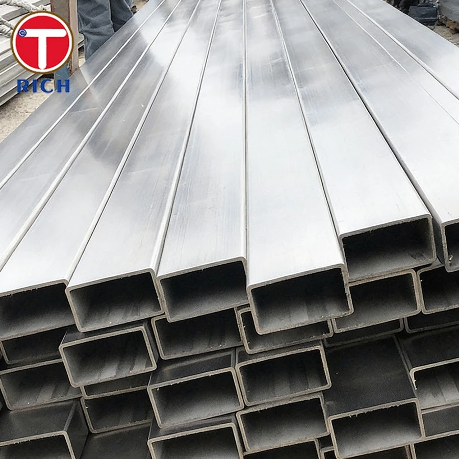2205 Stainless Steel Square Tube best