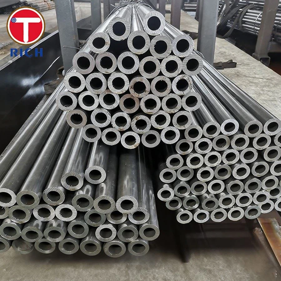 AISI 4130 Tubes suppliers