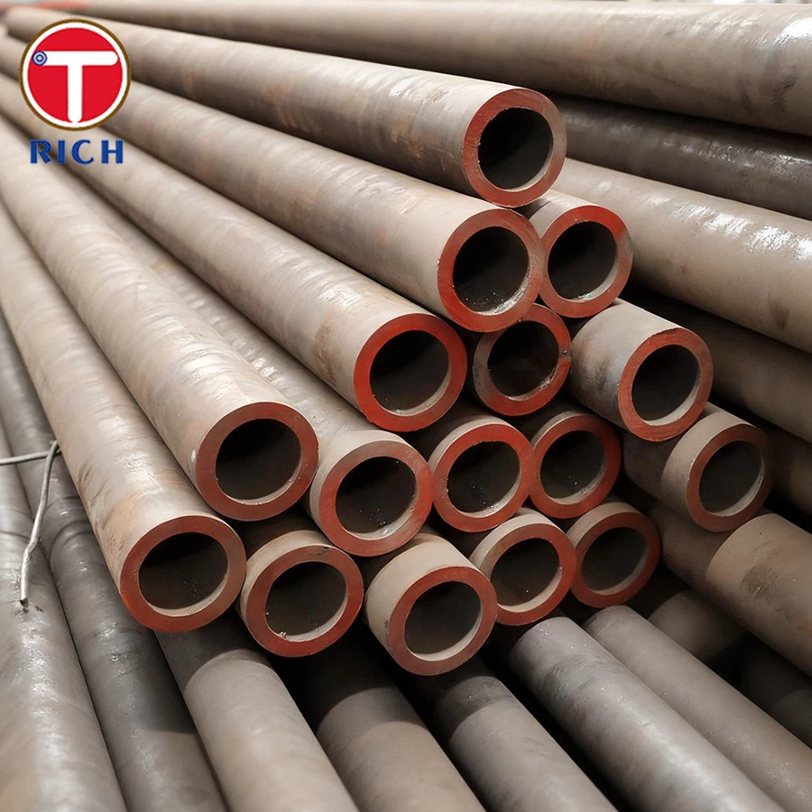 Chrome Moly Pipe high quality