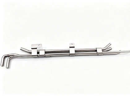 304 stainless steel tube 304 stainless steel tube
