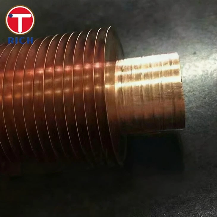 Embedded Fin Tube (3)
