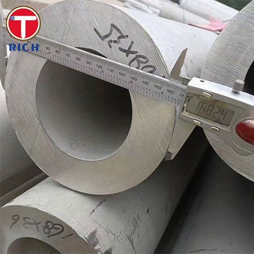 Stainless Steel Round Pipe3042 Stainless Steel Round Pipe3042