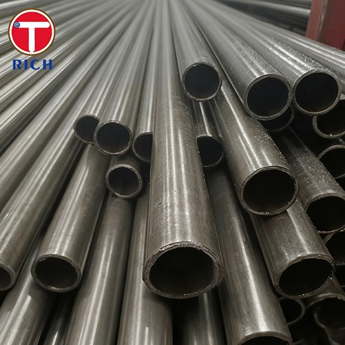 Chrome Moly Alloy Pipe Chrome Moly Alloy Pipe