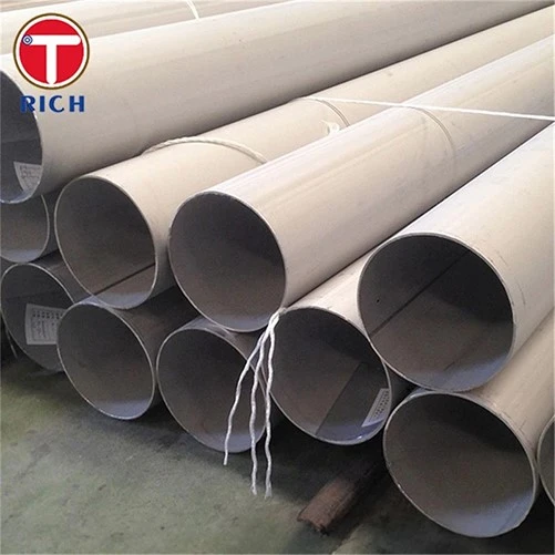 Austenitic Stainless Steel Pipe Austenitic Stainless Steel Pipe